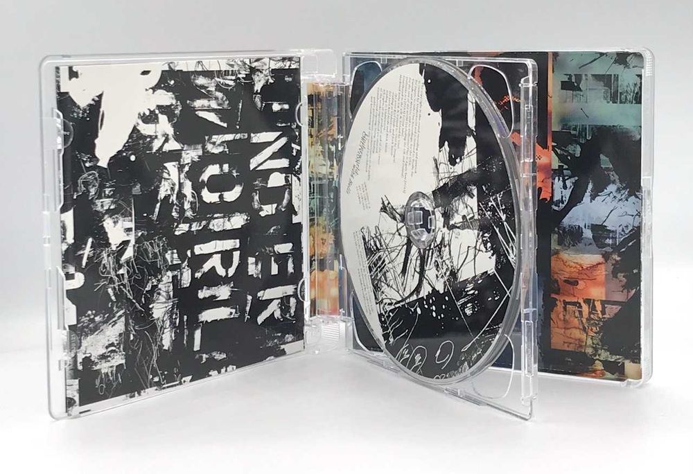 Radiohead – My Iron Lung (1994, Holland)