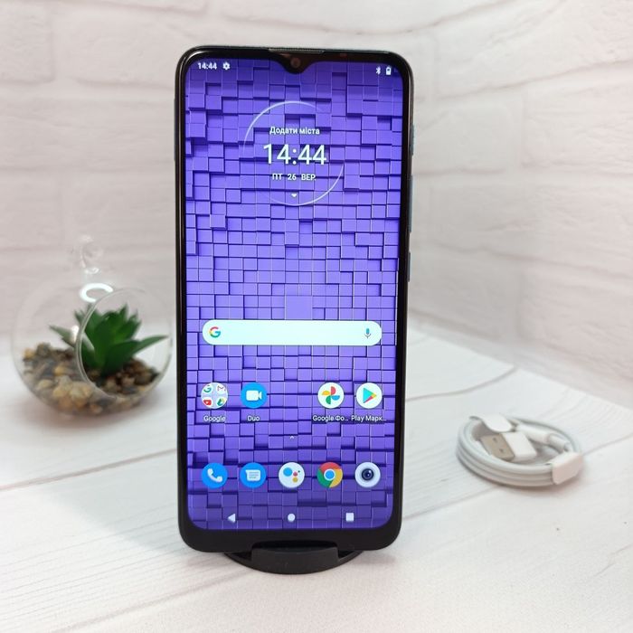 Продам телефон Motorola E7 power 4/64Gb  NFC в гарному стані