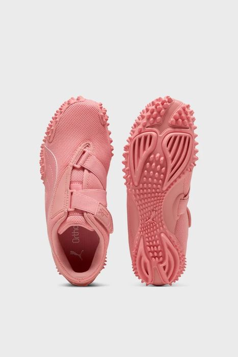 Кросівки puma mostro, 39 розмір 25 см