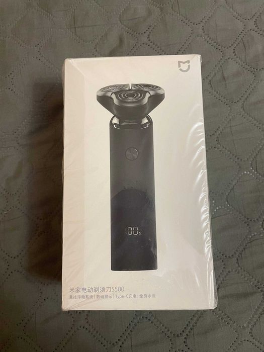 Xiaomi mijia S500 електробритва