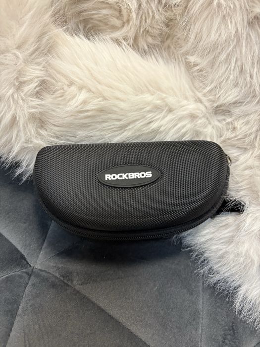 Okulary polaryzacyjne RockBros