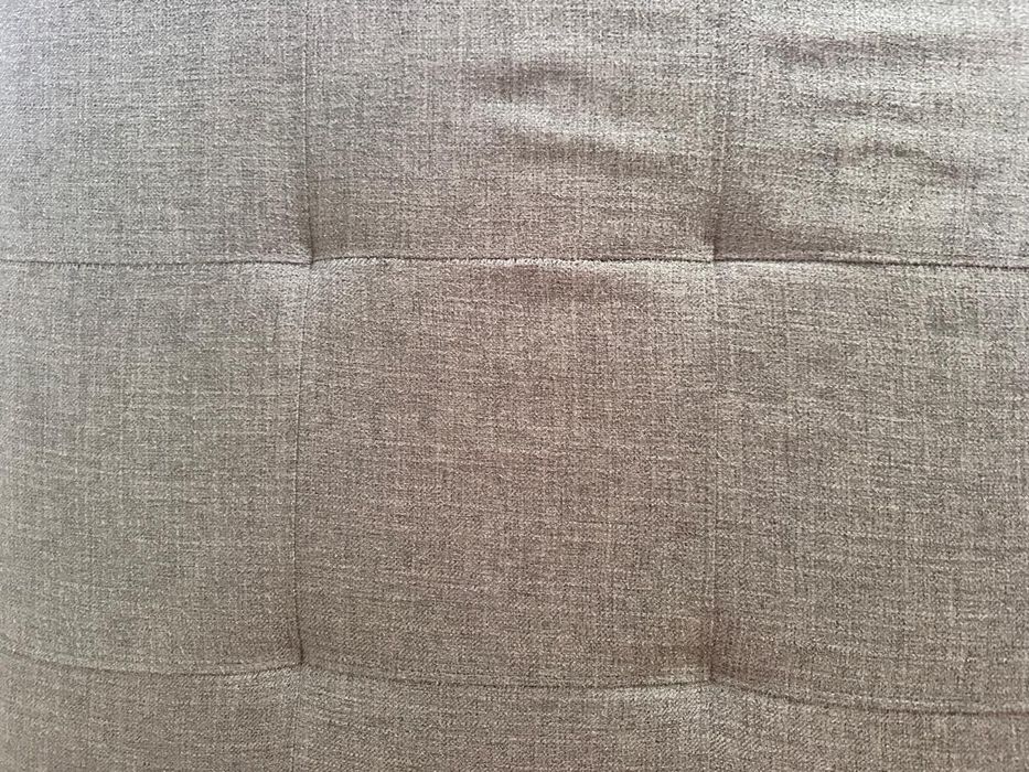 sofá confortável para relaxar KINDA