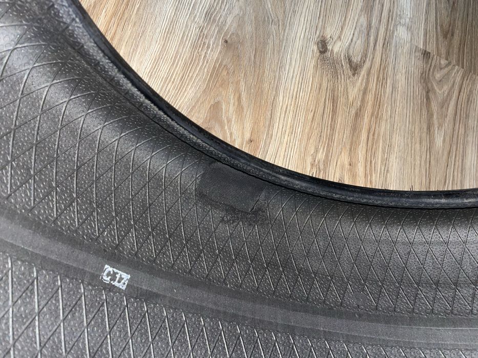 Goodyear Eagle F1  275/45r21