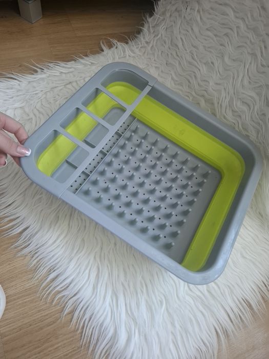 Suszarka na naczynia