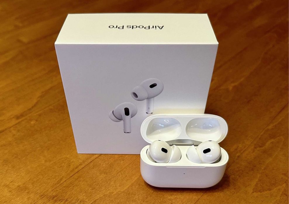 AirPods PRO 2ª Gen