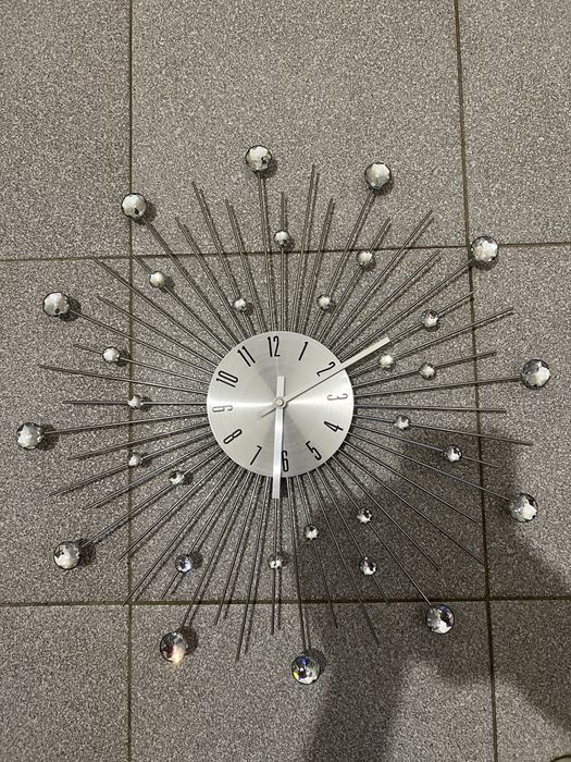 Relógio parede - 50cm