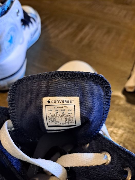 Converse  All stars original, 35