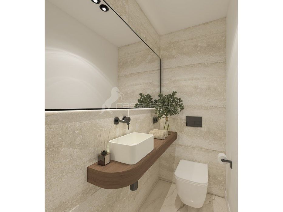 Condomínio de Luxo - Viva com Elegância e Conforto - Edifício em co...