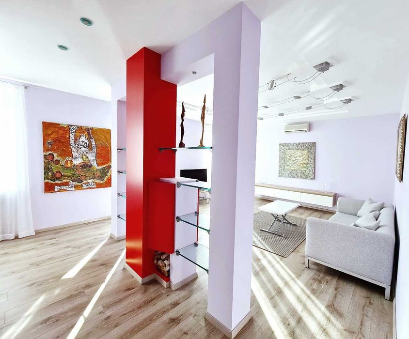 Оренда офісу в Києві, Печерський р-н, Лютеранська вул., 21 Без комісії