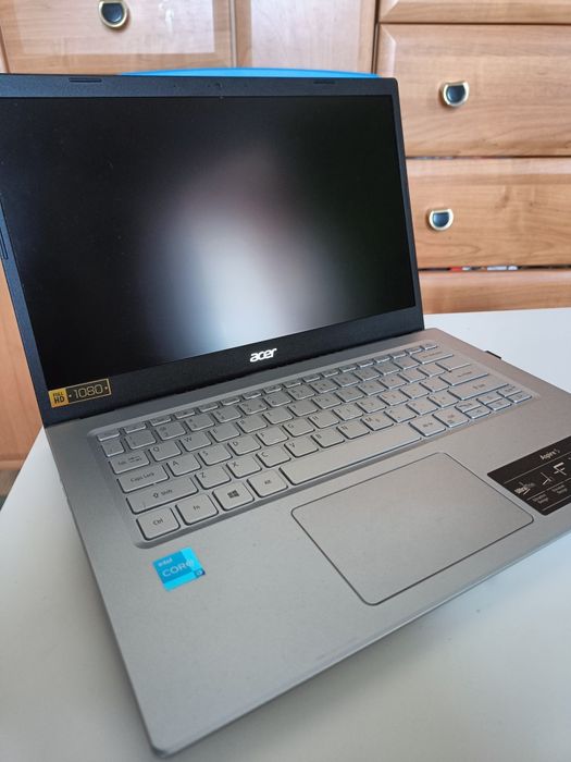 Laptop Acer Aspire 5 Intel Core i3
