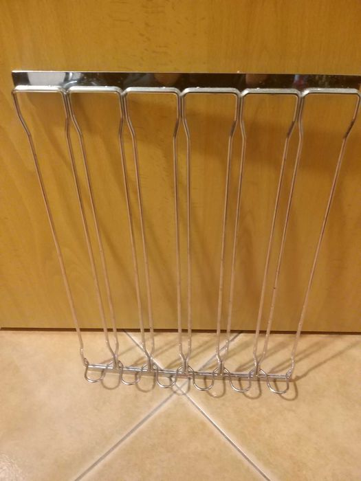 Dispensador de cápsulas Nespresso