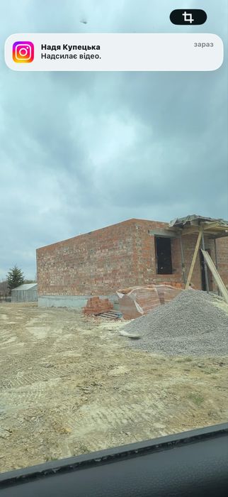 Особняк 106кв.м Підрясне будинок від забудовника, всі комунікаціі