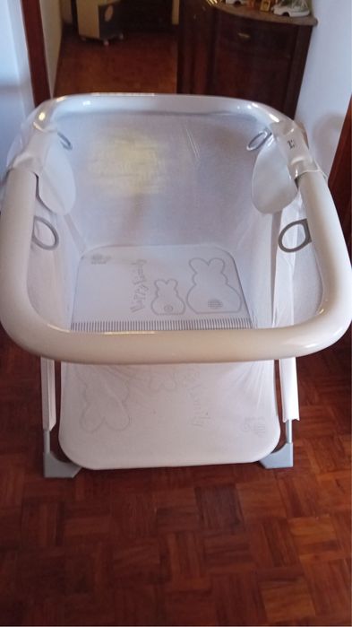 Vendo parque infantil