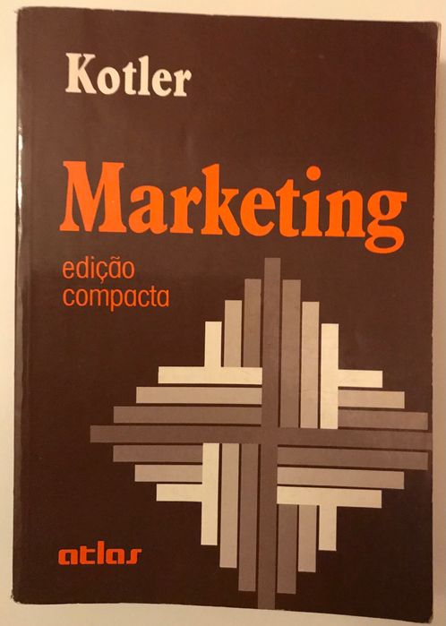 Livros de gestão e marca