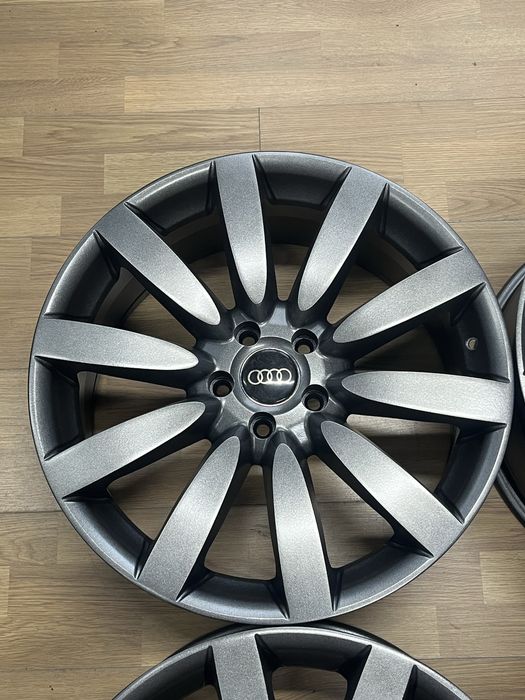Легкосплавні диски Audi, Volkswagen,Skoda 5*112R19