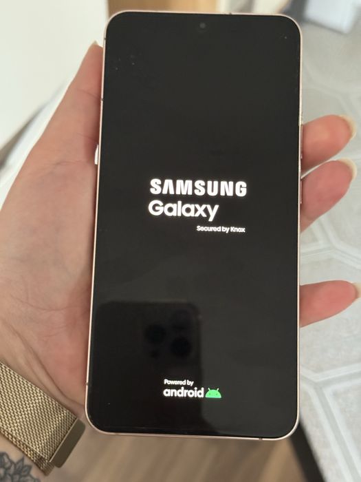 Samsung galaxy s22 plus