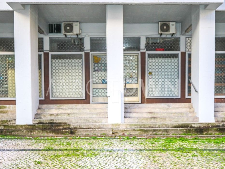 Oportunidade Comercial junto ao Novo Hospital