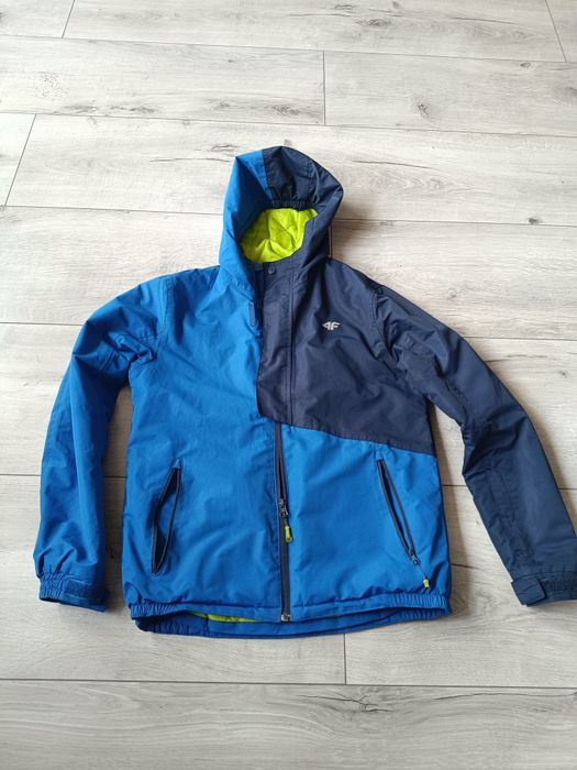 Kurtka 4F rozmiar 164 zimowa