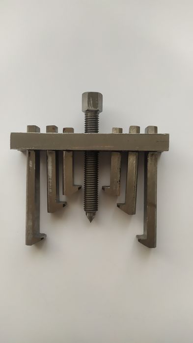 Механічний знімач двохлапковий ( 3 розмірний )