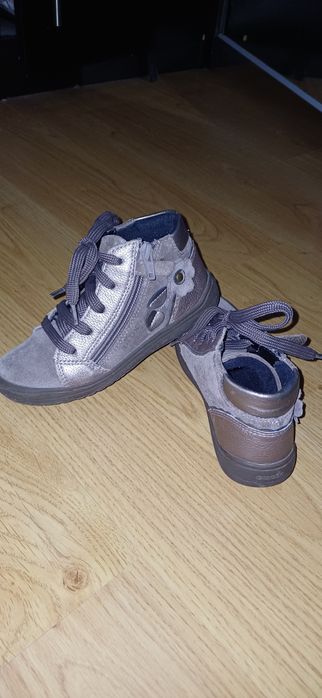 Botas para menina T. 29