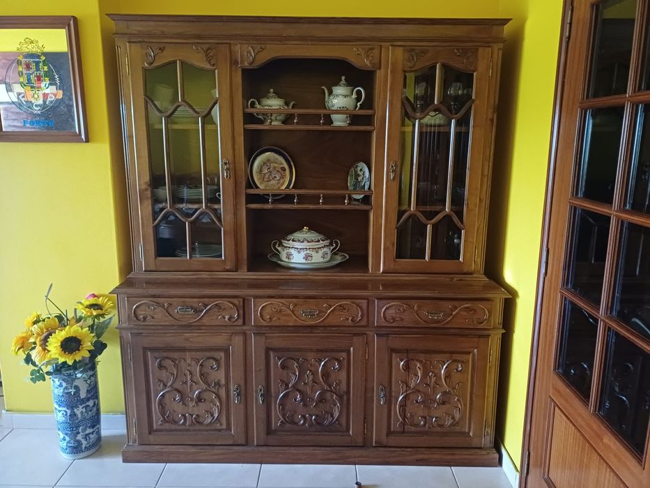 Movel de sala de jantar