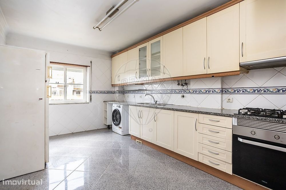 Apartamento T3 para venda