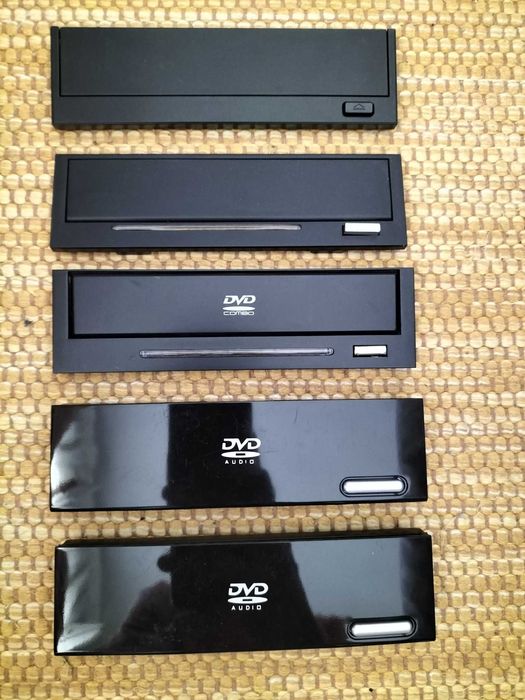 Tampas para PC fixo