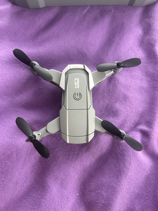 Квадрокоптер