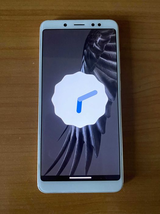 Redmi Note 5 Pro 4/64 android 13, новий розʼєм зарядки,оригінал,пишіть