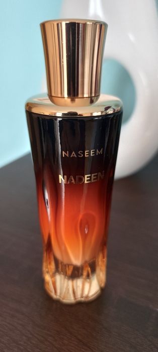 Perfumy Naseem Nadeen 80 ml