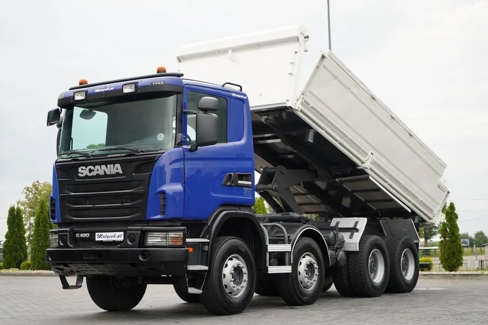 Scania