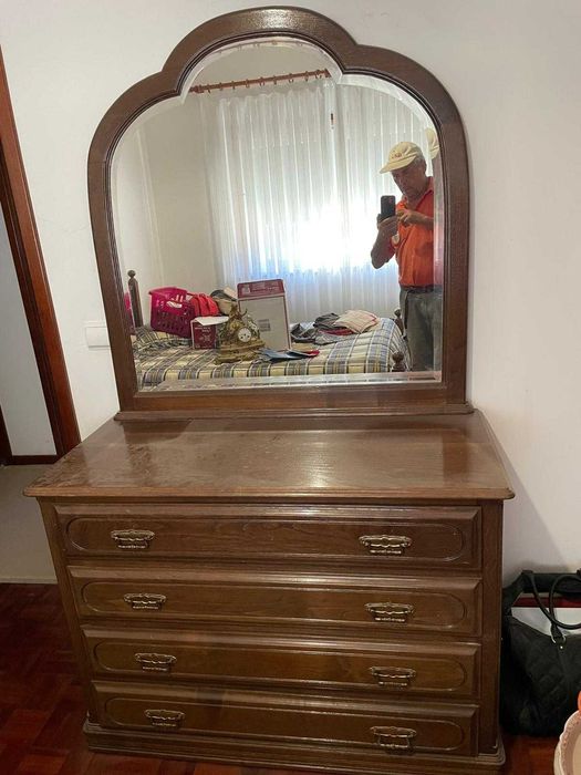 mobília de quarto