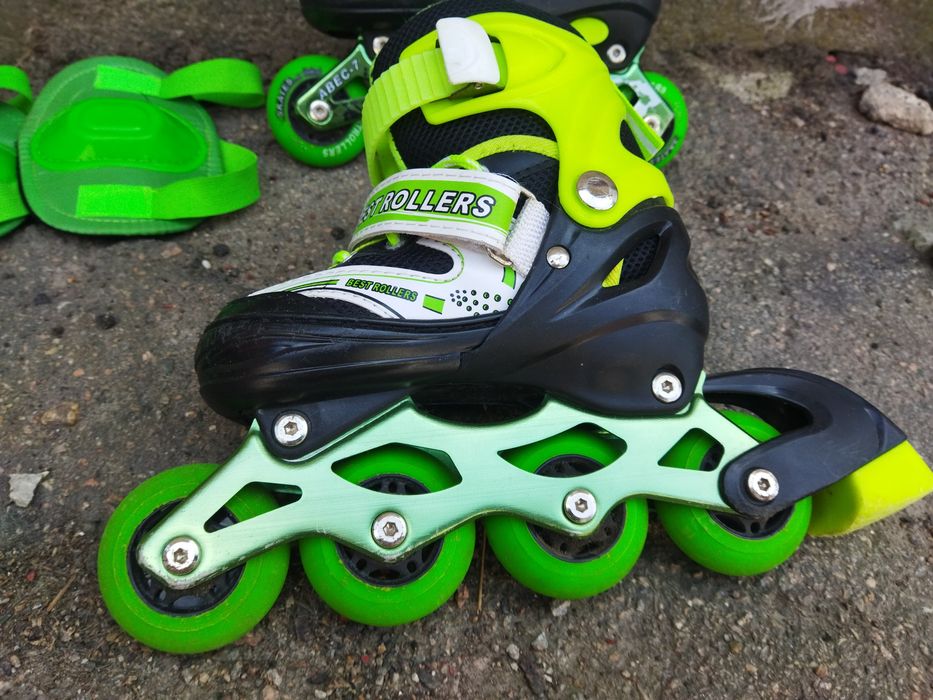 Продаю ролики розмір 30-33