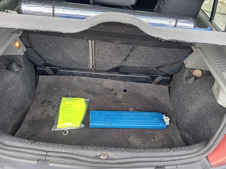 Venda de Carros usado