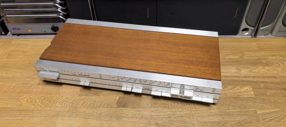 Ресивер Bang Olufsen Beomaster 901