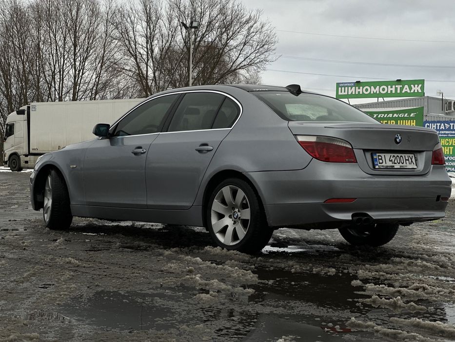 Е60,BMW,бмв,продам авто