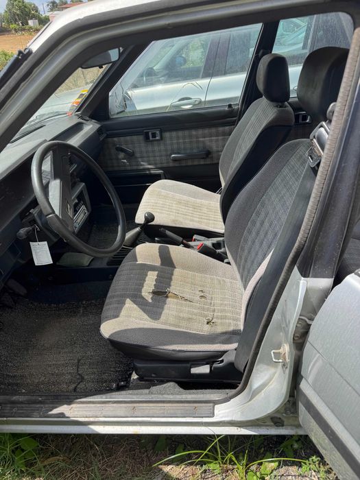Toyota Corolla DX - 85