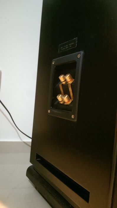 Колонки напольные акустика Jadis-1 USA