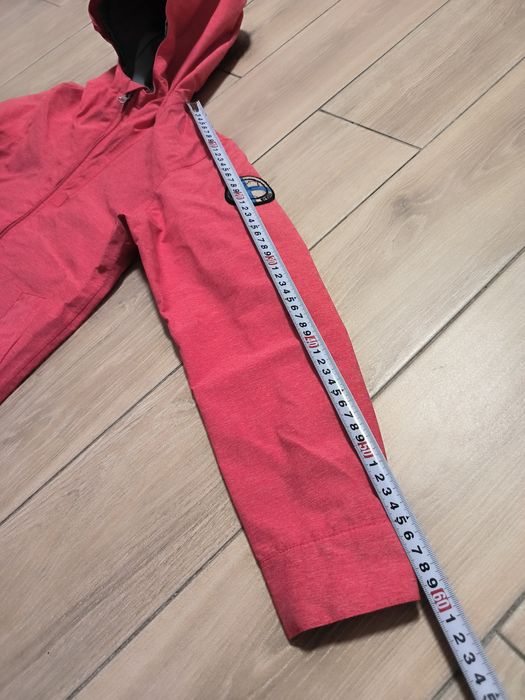 Rukka курточка вітровка 140 см