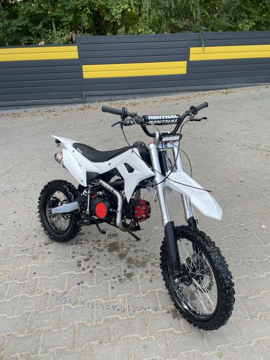 Продам BSE 125 Ph10l можливий обмін!