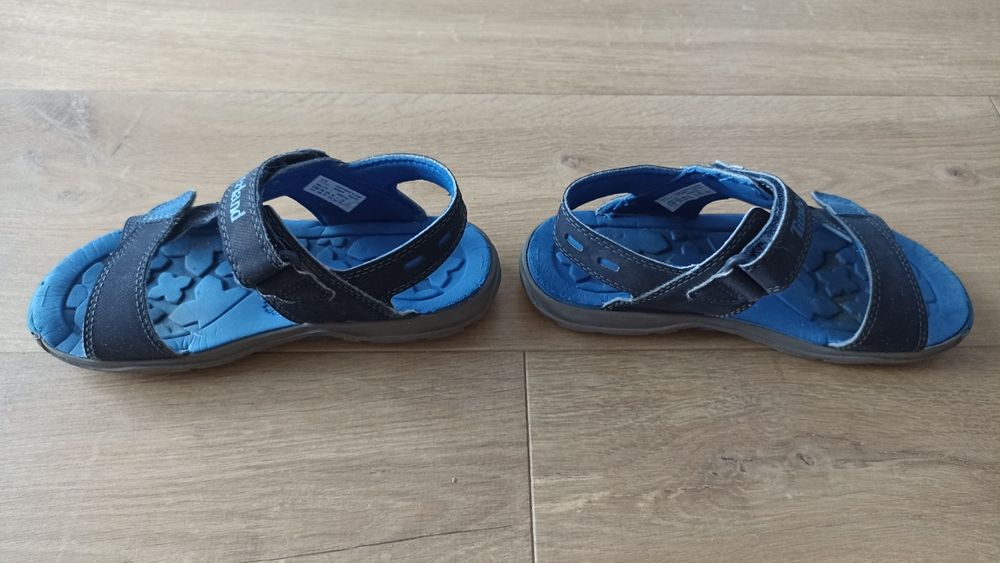 Sandały Timberland, rozmiar 33