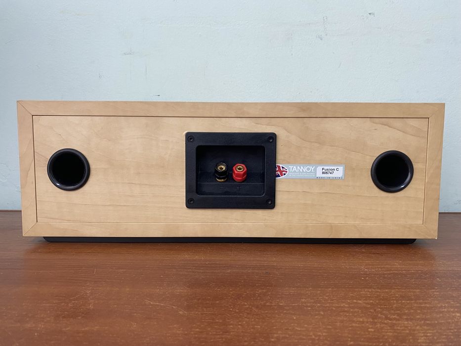 Центр центральний канал Tannoy