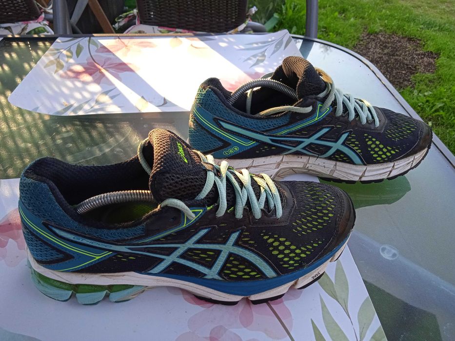 ASICS GT-1000 * rozm 40 * ORYGINALNE