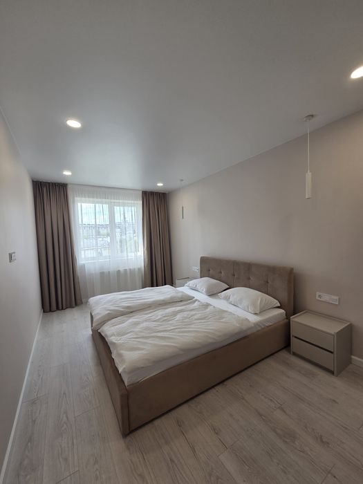 Квартира в центрі подобово Шевченка 28  platinum apart