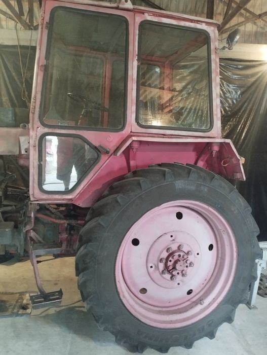 Продам трактор ЮМЗ