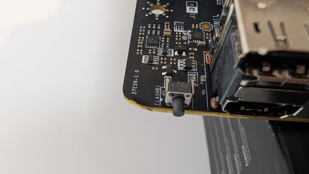 Płyta główna MSI PRO B650-S Wifi