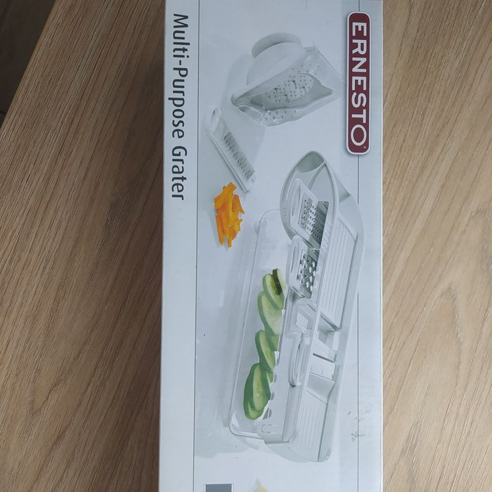 Tarka wielofunkcyjna