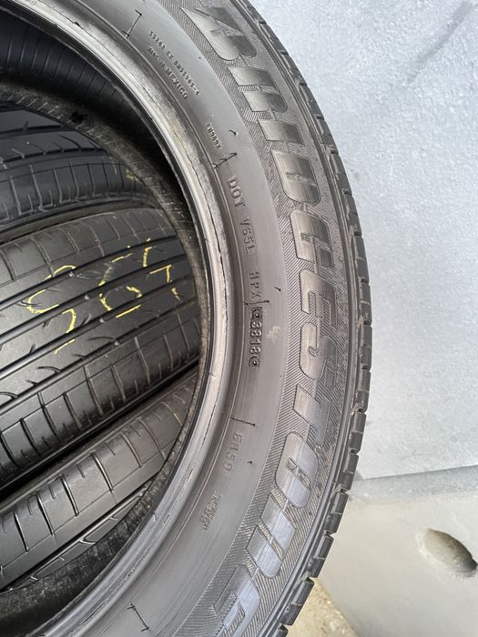 Шини літні 225/55 r18 Yokohama