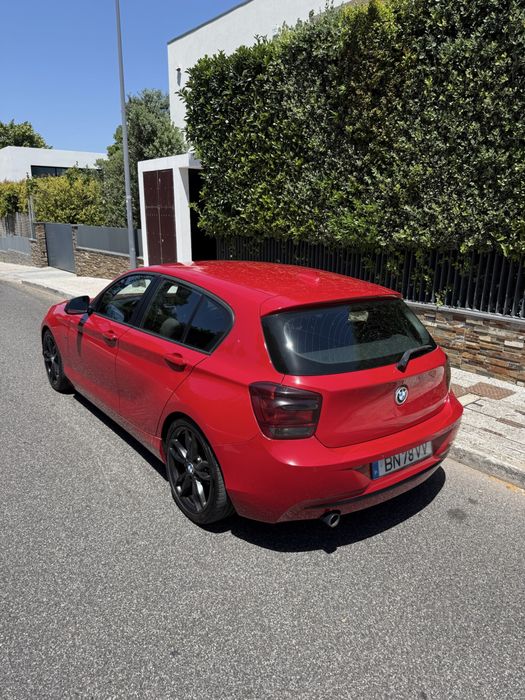 BMW 118d ** DESDE 169€ Mês**