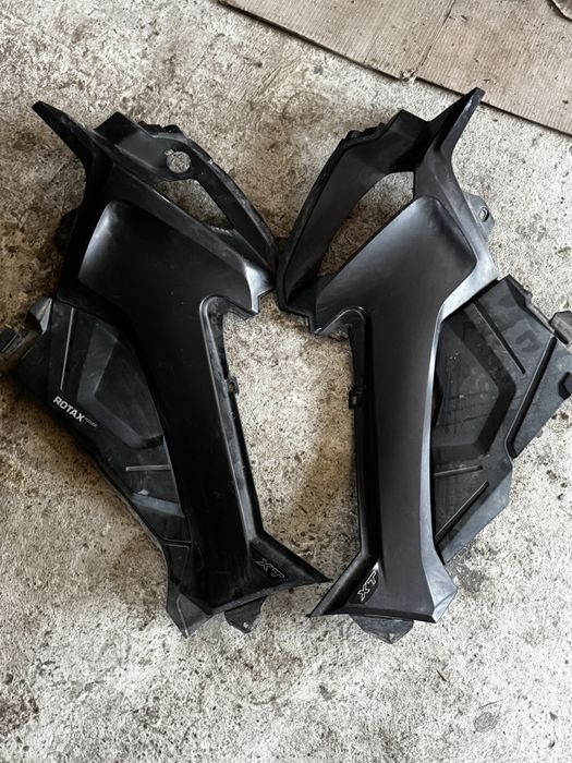 Розборка  BRP G2 Outlender , Renegade